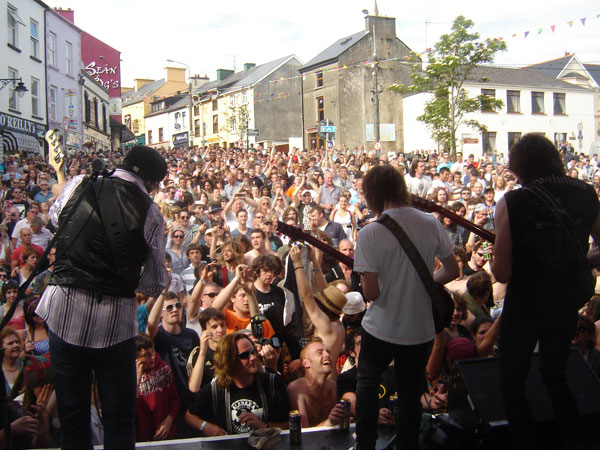 Rory Gallagher Festival 2010