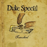 'Freewheel' by Duke Special