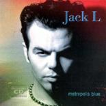 'Metropolis' by Jack L