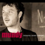'Raining Down Arrows' by Mundy