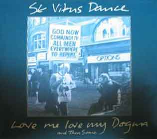 St Vitus Dance
